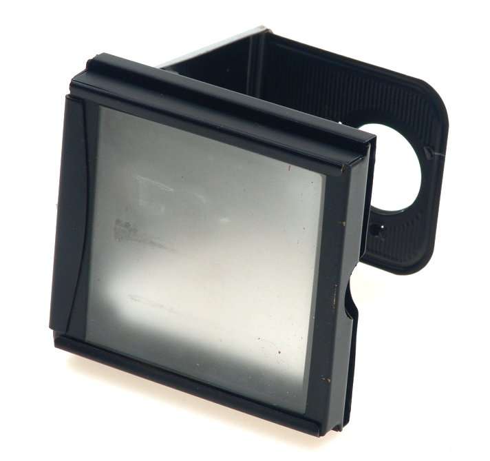 CENEI BOXED FLIP UP CAMERA WAIST LEVEL FINEDR WLF CLEAN
