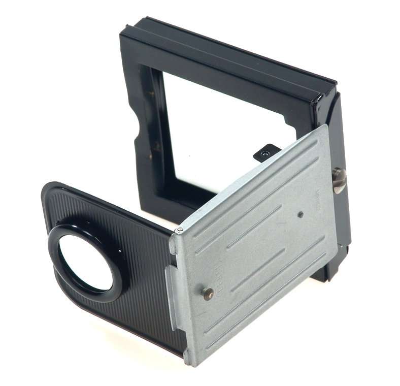 CENEI BOXED FLIP UP CAMERA WAIST LEVEL FINEDR WLF CLEAN