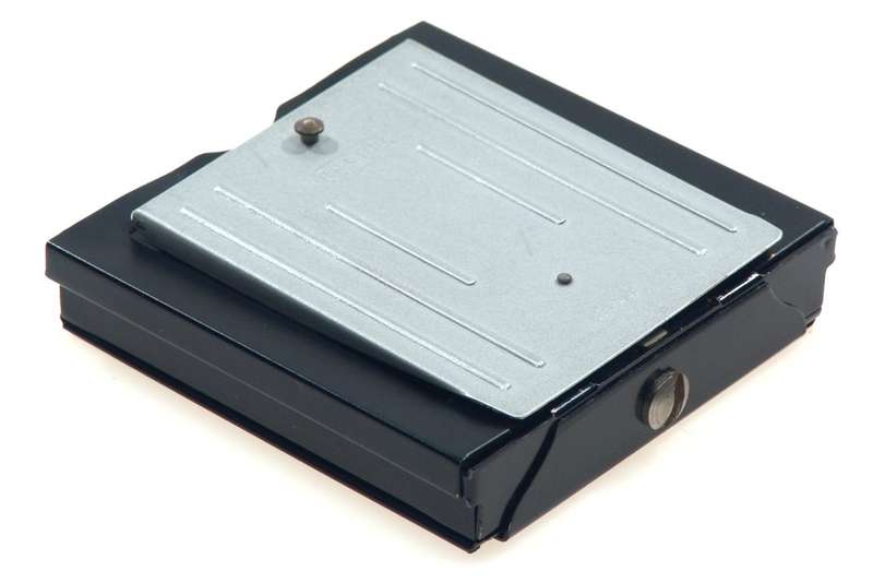 CENEI BOXED FLIP UP CAMERA WAIST LEVEL FINEDR WLF CLEAN