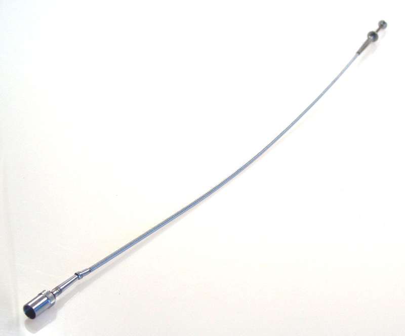 RELEASE CABLE CAMERA ACCESSORY LONG FITS LEICA CAMERA