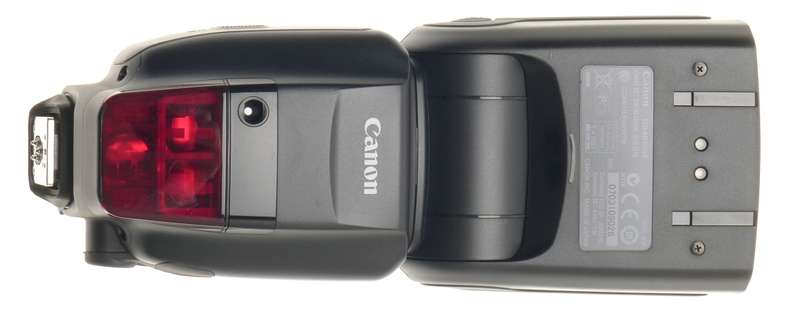 NEW SPEEDLITE CANON 600EX-RT SLR DIGITAL CAMERA FLASH BOUNCE CASE STAND COMPLETE