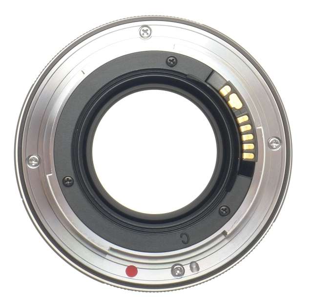 CANON ZEISS PLANAR T* 1.4/50mm ZE MOUNT f=50mm MINT- SLR CAMERA FAST PRIME LENS