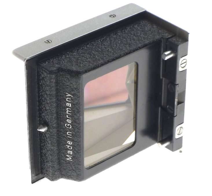 CASED CONTAREX SPECIAL ZEISS IKON RARE FILM CHROME CAMERA f=50mm PLANAR 1:2/50mm