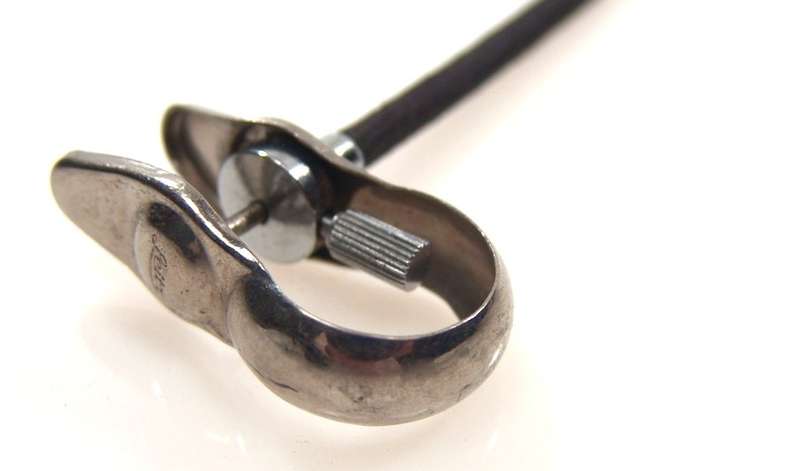 LEICA RARE MOUTH RELEASE CABLE LEITZ SCREW MOUNT CAMERA