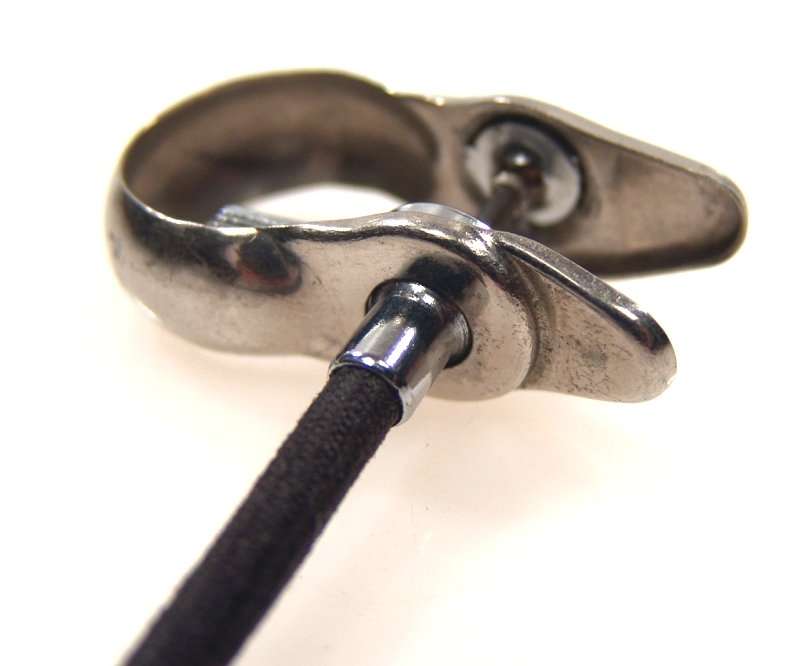 LEICA RARE MOUTH RELEASE CABLE LEITZ SCREW MOUNT CAMERA