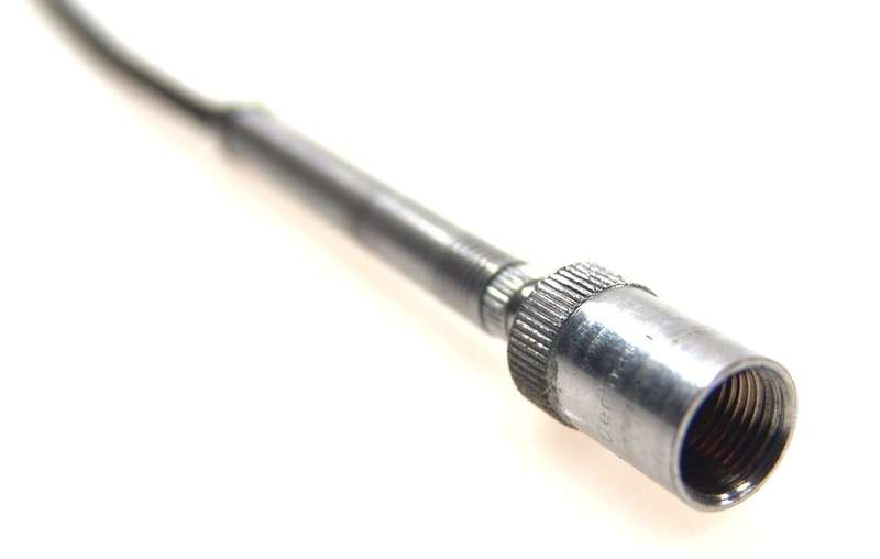 LEICA RARE MOUTH RELEASE CABLE LEITZ SCREW MOUNT CAMERA