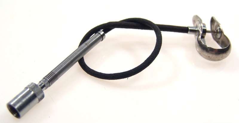 LEICA RARE MOUTH RELEASE CABLE LEITZ SCREW MOUNT CAMERA
