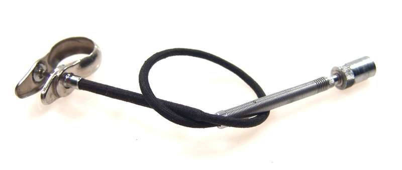LEICA RARE MOUTH RELEASE CABLE LEITZ SCREW MOUNT CAMERA