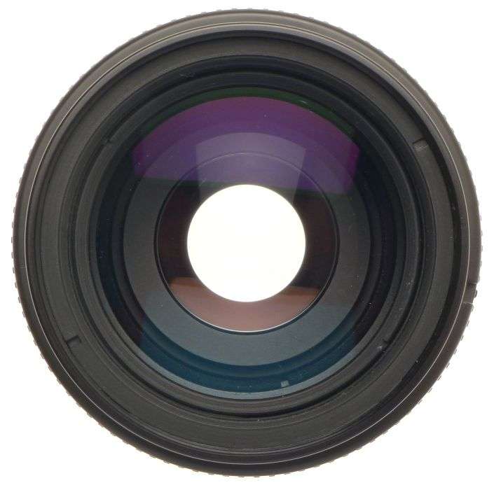 AI-S NIKON CAMERA ZOOM LENS 1:4-5.6 f=70-210mm AF NIKKOR MINT CONDITION CAPS