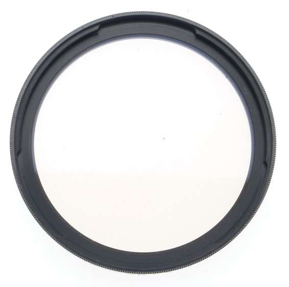 HASSELBLAD BALANCE CAMERA LENS FILTER 50 CR 1x 1,5-0 CAPS MANUAL BOX 50202 NICE
