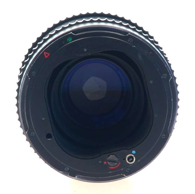 HASSELBLAD SONNAR 5.6 f=250mm TELE LENS ZEISS CAMERA BLACK FITS 500 C/M 5.6/250