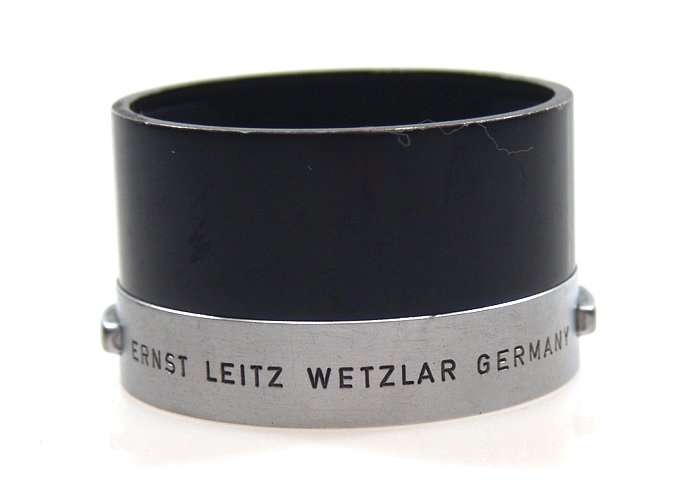 ITOOY LEICA 2.8/50 3.5/50 CAMERA LENS HOOD SHADE LEITZ