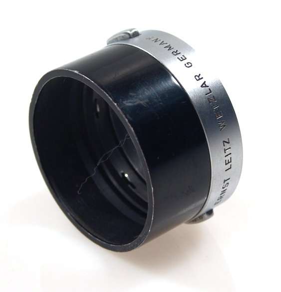 ITOOY LEICA 2.8/50 3.5/50 CAMERA LENS HOOD SHADE LEITZ
