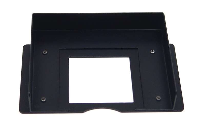 175420 LEITZ WETZLAR LEICA CONDENSER LENS TRAY HOLDER