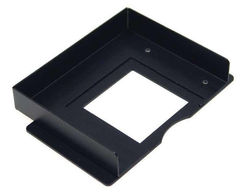 175420 LEITZ WETZLAR LEICA CONDENSER LENS TRAY HOLDER