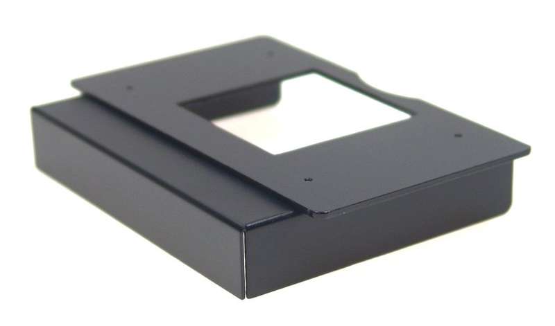 175420 LEITZ WETZLAR LEICA CONDENSER LENS TRAY HOLDER