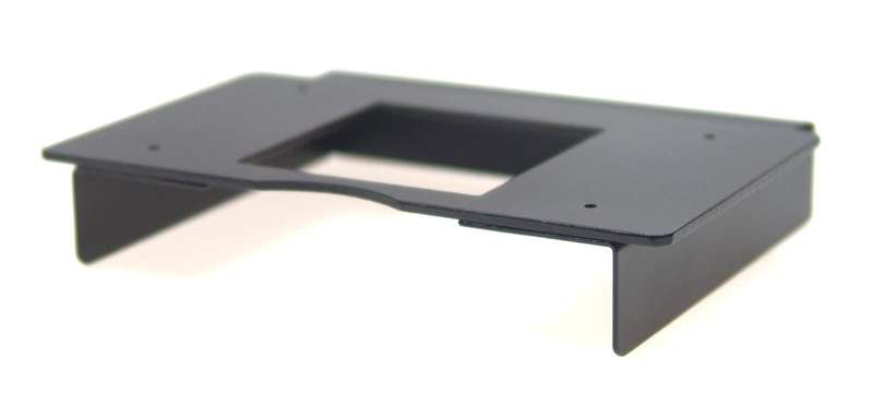175420 LEITZ WETZLAR LEICA CONDENSER LENS TRAY HOLDER