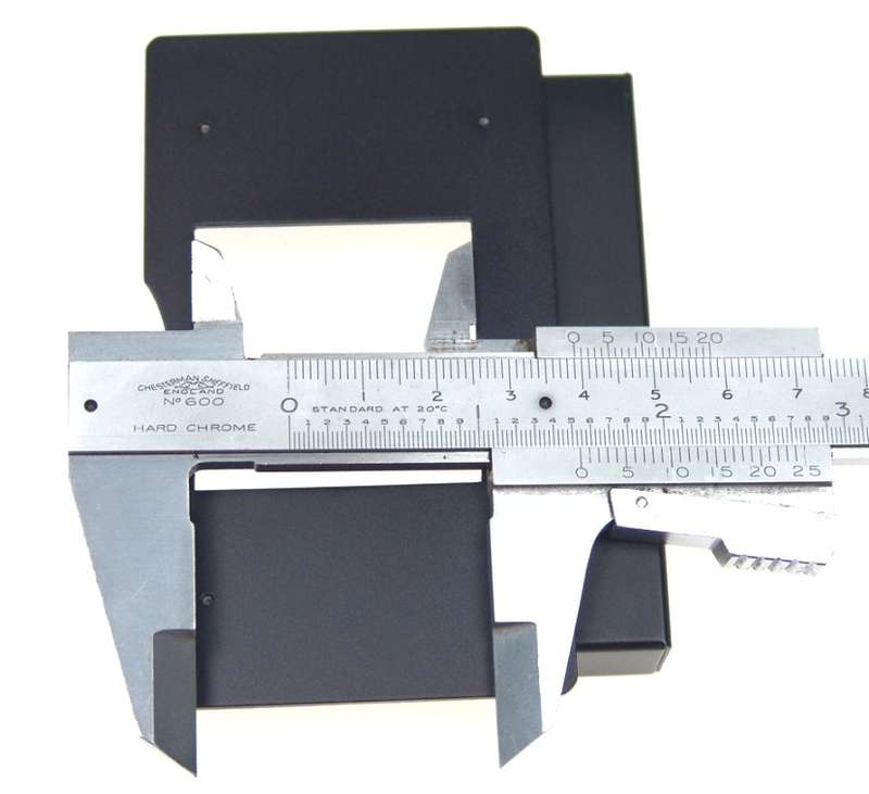 175420 LEITZ WETZLAR LEICA CONDENSER LENS TRAY HOLDER
