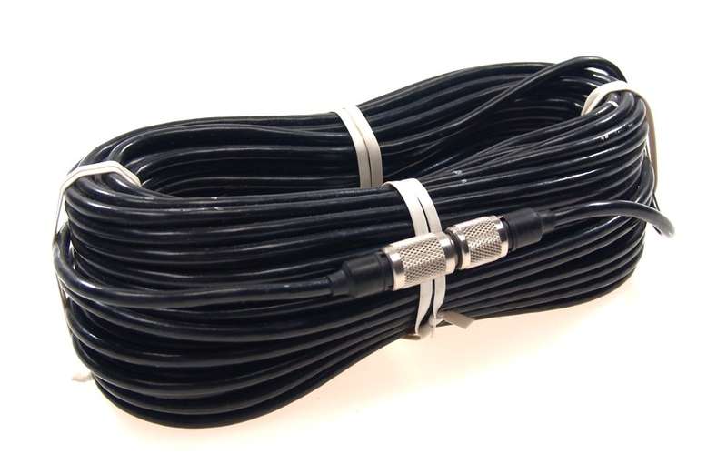 LONG LONG CONECTING CABLE CABLE NEW UNUSED SEE PLUGS