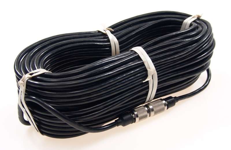 LONG LONG CONECTING CABLE CABLE NEW UNUSED SEE PLUGS