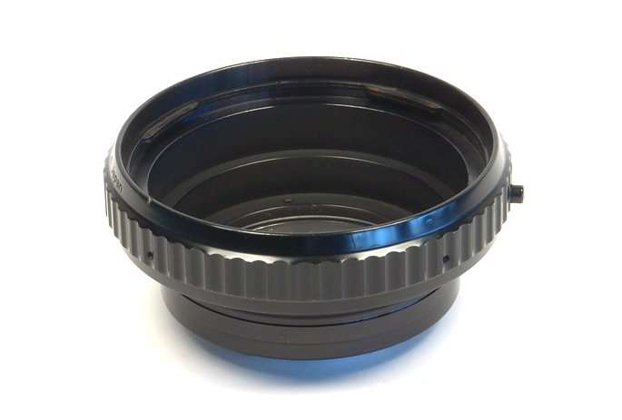 MOUNT CAMERA LENS ADAPTER FOR HB-CX MINT NR RARE
