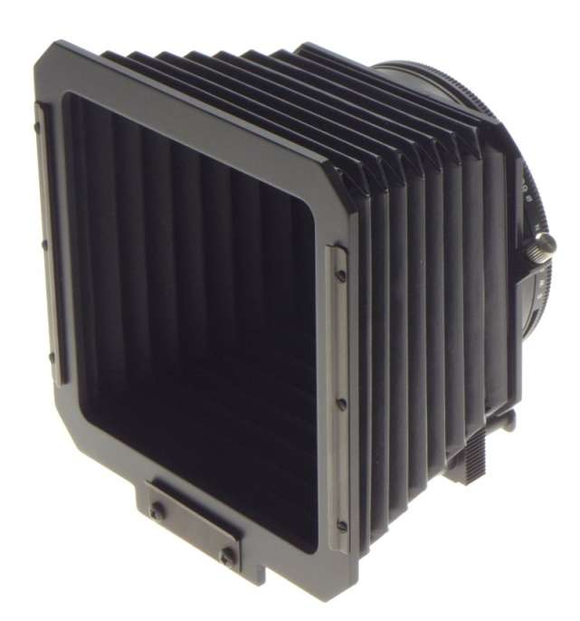 HASSELBLAD 40676 professional lens hood shade 50-70 masks box manual complete
