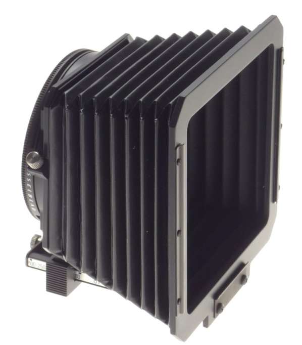 HASSELBLAD 40676 professional lens hood shade 50-70 masks box manual complete