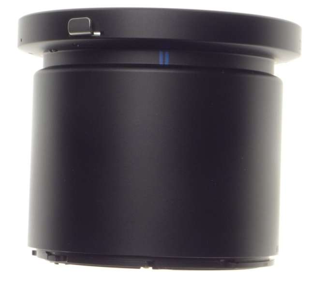 HASSELBLAD 20605 Mint 2x E 2XE Converter for 503cw 203fe 205fcc CFE blue line