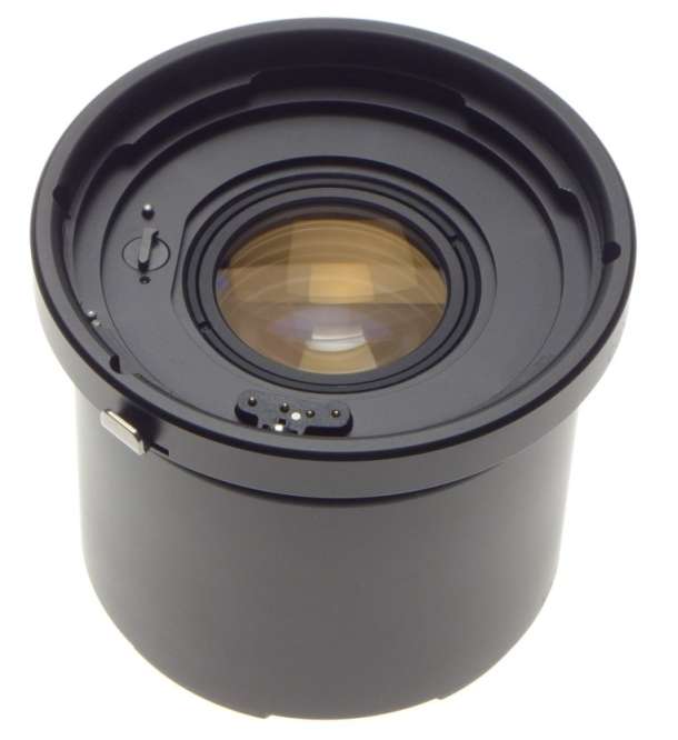 HASSELBLAD 20605 Mint 2x E 2XE Converter for 503cw 203fe 205fcc CFE blue line