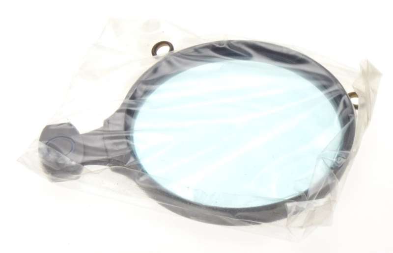 LINHOF lens slip in 51mm filter sealed new in box Blue fits lenses for technika