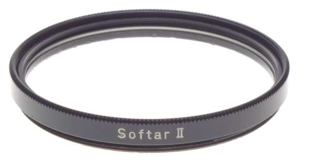 HASSELBLAD Carl Zeiss softar II filter West Germany for Zeiss lens excellent