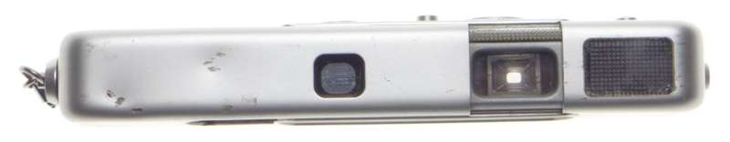 MINOX compact 16mm film spy camera in used condition metered spy with used case