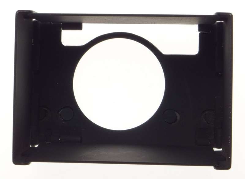 SOOFM box SUMMARON 2/50mm Summitar collapsible lens hood shade black Leica Leitz