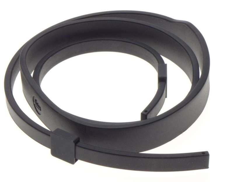 LEICA T digital camera Silicone camera neck starp spare part no clips AS IS