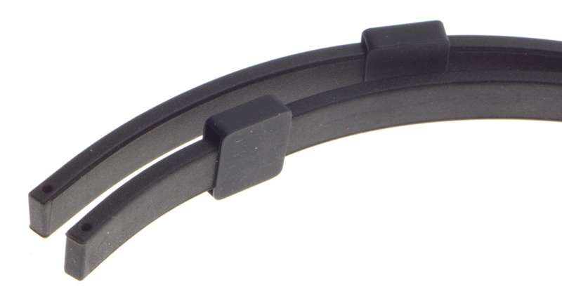 LEICA T digital camera Silicone camera neck starp spare part no clips AS IS