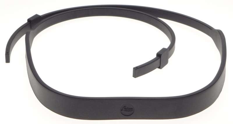 LEICA T digital camera Silicone camera neck starp spare part no clips AS IS