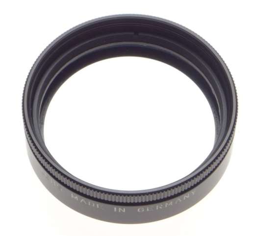 LEICA Elpro VI B Leitz Wetzlar close up focus SLR camera lens accessory in box