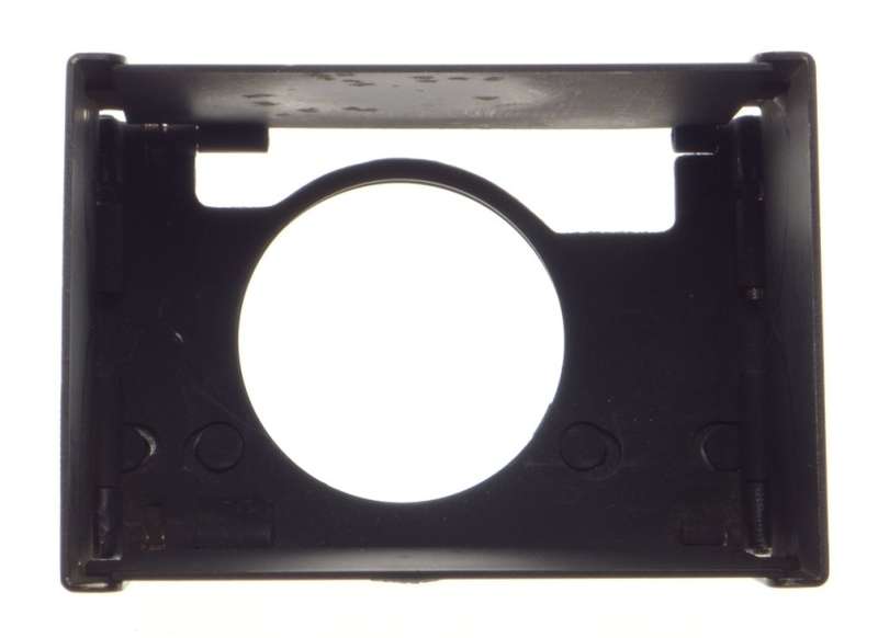 SUMMITAR Leitz Wetzlar Black folding collapsible camera lens hood shade 2/50mm