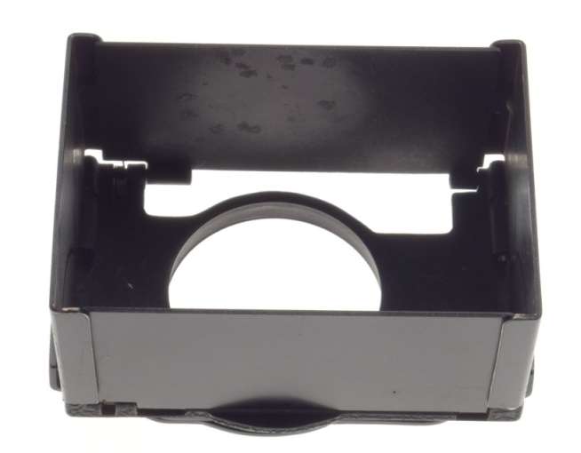 SUMMITAR Leitz Wetzlar Black folding collapsible camera lens hood shade 2/50mm