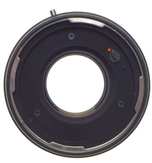HASSELBLAD 6x6 Telemore95 tele converter K.M.C Komura fit 500CM film camera caps