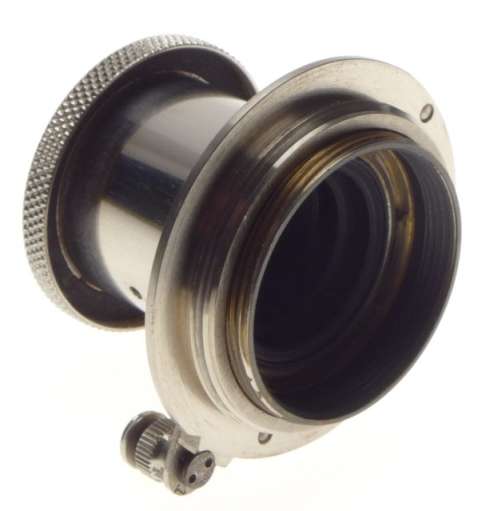 LEICA I Black paint camera Nickel Leitz Elmar 1:3.5 f=50mm case filter set clean