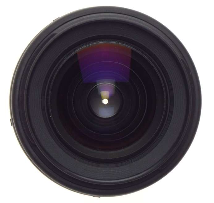 TAMRON AF-28-80mm F3.5-5.6 Aspherical lens fits pentax AF SLR camera boxed Mint-