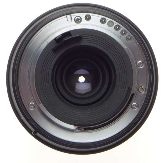TAMRON AF-28-80mm F3.5-5.6 Aspherical lens fits pentax AF SLR camera boxed Mint-