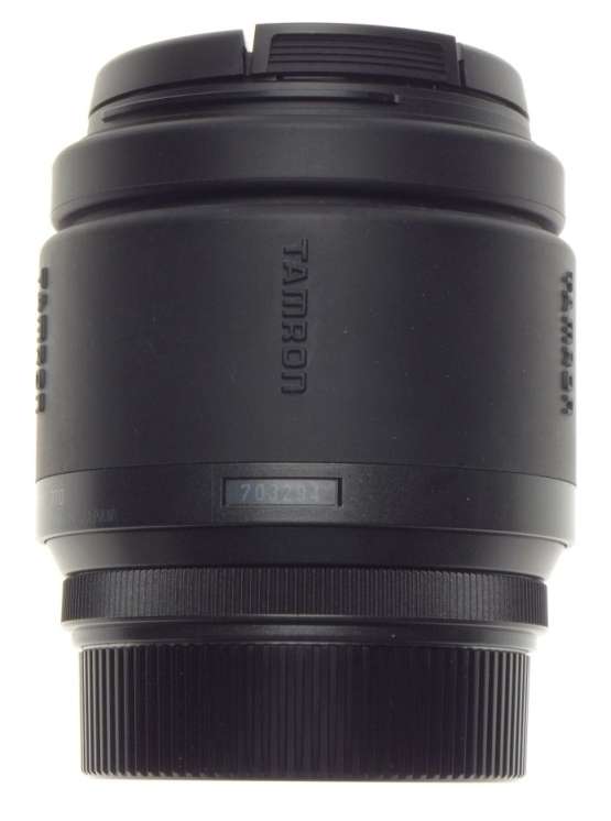 TAMRON AF-28-80mm F3.5-5.6 Aspherical lens fits pentax AF SLR camera boxed Mint-
