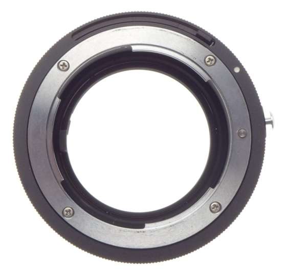 PK-13 macro AI-S Nikon auto extension ring 27.5 SLR 35mm camera adapter boxed