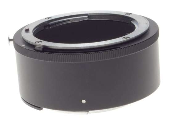PK-13 macro AI-S Nikon auto extension ring 27.5 SLR 35mm camera adapter boxed