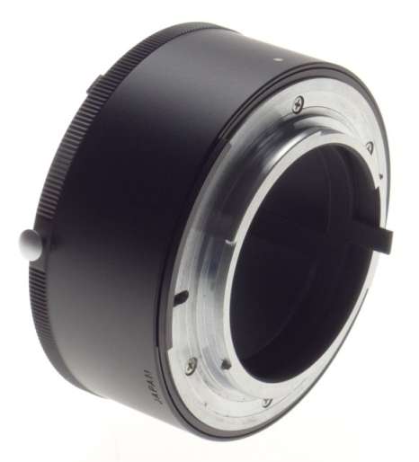 PK-13 macro AI-S Nikon auto extension ring 27.5 SLR 35mm camera adapter boxed