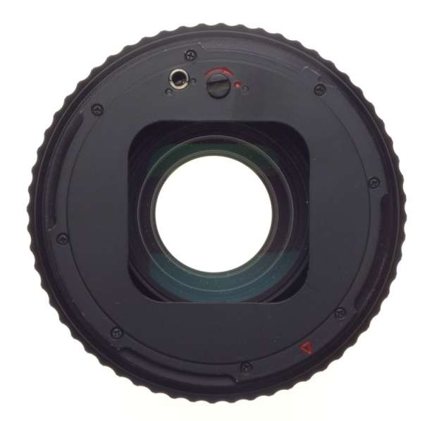 HASSELBLAD 6x6 Vivitar MC 2x Tele converter lens adapter fit 503CXi CW 501 500CM