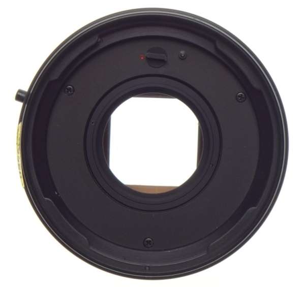 HASSELBLAD 6x6 Vivitar MC 2x Tele converter lens adapter fit 503CXi CW 501 500CM