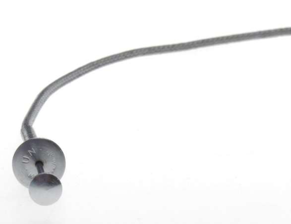 Release cable universal screw in type vintage steel sheeth top quality camera